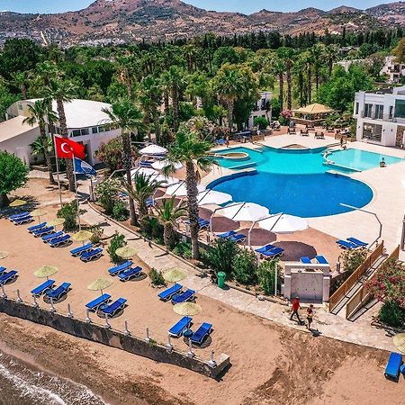 Club Muskebi Hotel Bodrum Ngoại thất bức ảnh