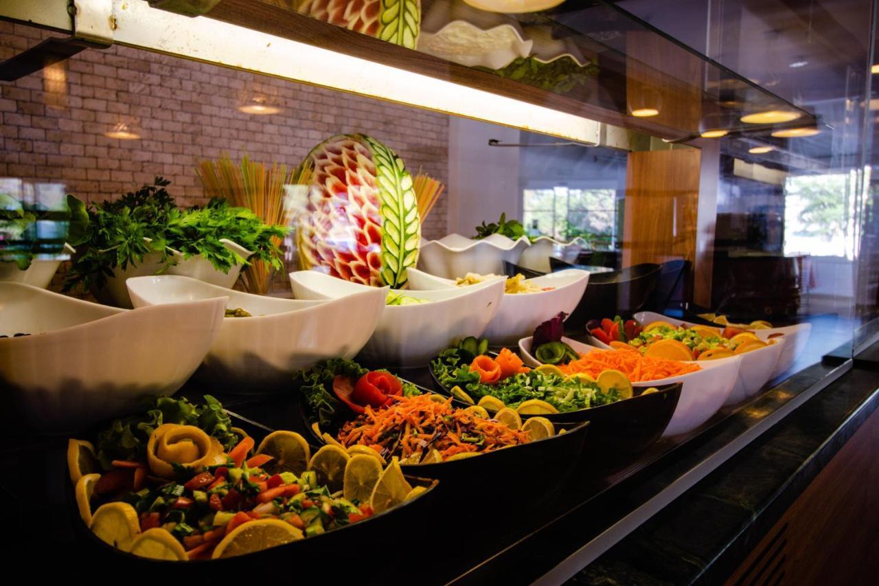 Club Muskebi Hotel Bodrum Ngoại thất bức ảnh