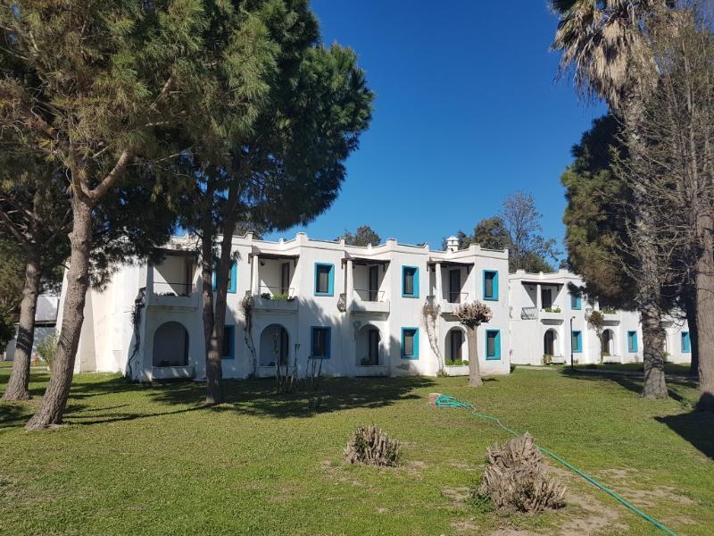 Club Muskebi Hotel Bodrum Ngoại thất bức ảnh