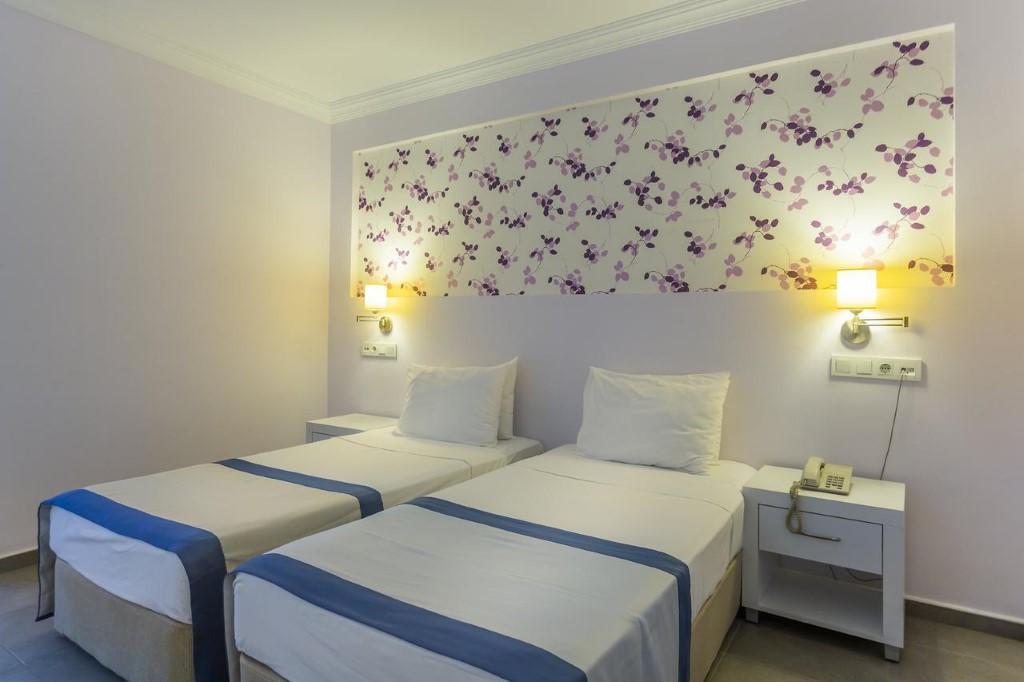 Club Muskebi Hotel Bodrum Ngoại thất bức ảnh