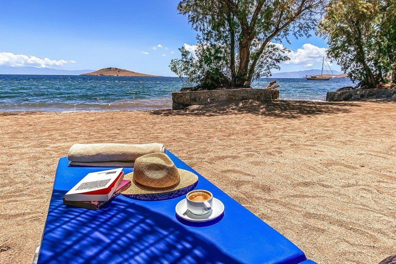 Club Muskebi Hotel Bodrum Ngoại thất bức ảnh