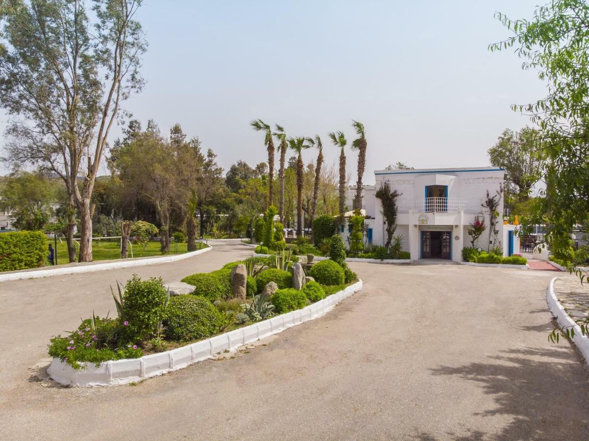 Club Muskebi Hotel Bodrum Ngoại thất bức ảnh