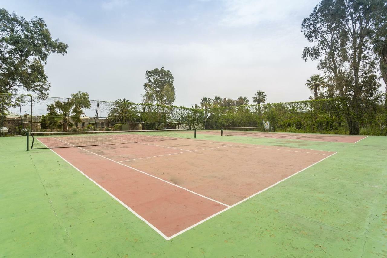 Club Muskebi Hotel Bodrum Ngoại thất bức ảnh