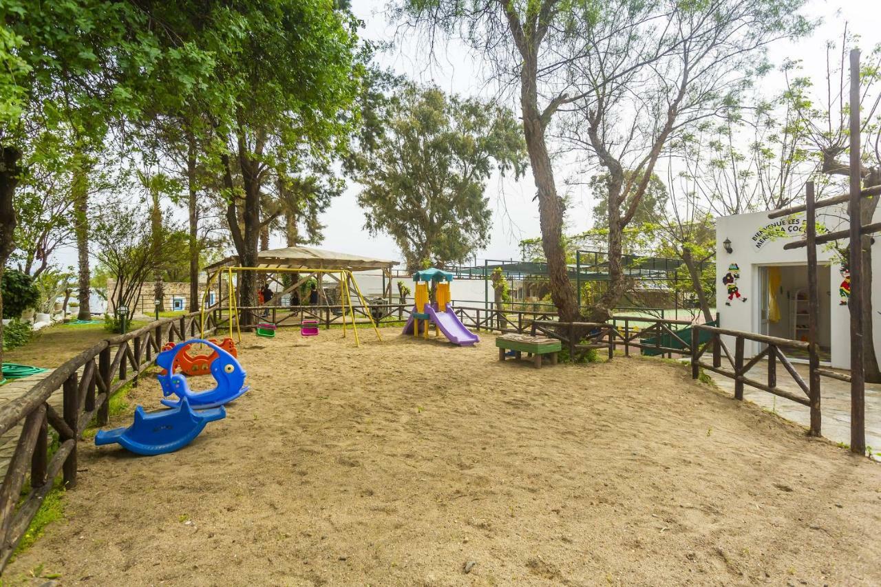 Club Muskebi Hotel Bodrum Ngoại thất bức ảnh