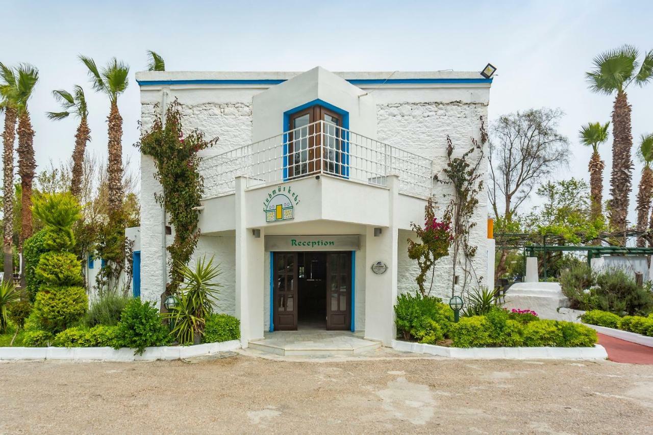Club Muskebi Hotel Bodrum Ngoại thất bức ảnh